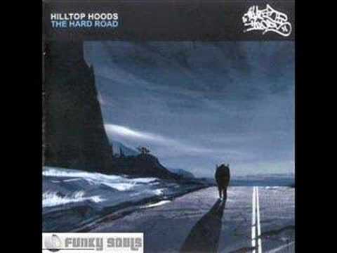 Hilltop Hoods - Monsters ball
