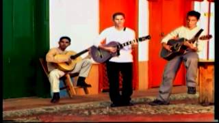 Los Vallenato Trio / La Vieja Sara [ Discos Fuentes ]