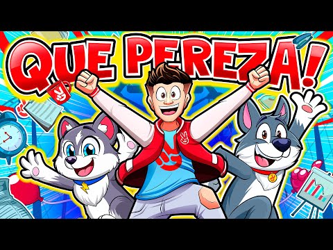 Que Pereza! - ARTA (Video Clip Oficial) Especial 5.000.000