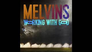 Melvins &quot;I Fuck Around / Bouncing Rick&quot;