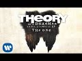 Theory of a Deadman - The One - Acoustic (Audio ...