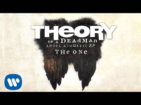 Theory of a Deadman - The One - Acoustic (Audio)