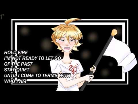 [Kagamine Len V4x ENG] HOLD FIRE [Vocaloid Cover]