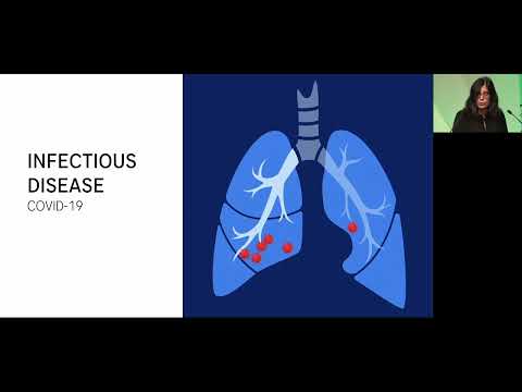 Keynote Address: From Cell Atlases to Medicines, With AI | 2025 NAM Annual Meeting