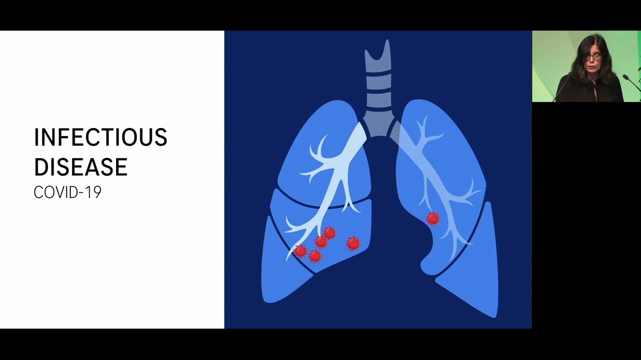 Keynote Address: From Cell Atlases to Medicines, With AI | 2025 NAM Annual Meeting