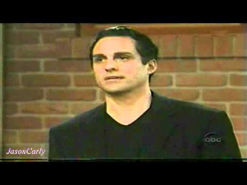 2000 Caroline Benson 228 ~ It Was All An Act.