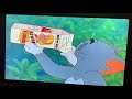 Tom And Jerry The Movie 1992 Tom And Jerry Discover Robyn S Milk Carton