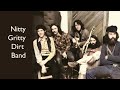 Nitty Gritty Dirt Band - "All I Have to Do is Dream" [Symphonion Dream ]