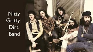 Nitty Gritty Dirt Band - "All I Have to Do is Dream" [Symphonion Dream ]