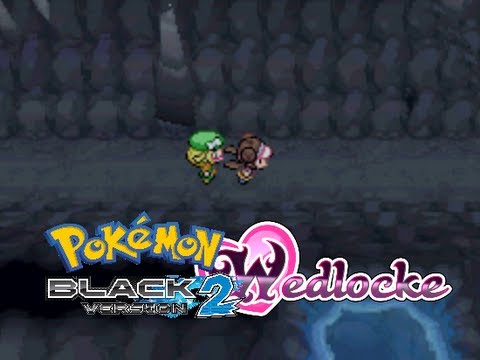 Pokemon Black Version 2 Wedlocke (Part 26)