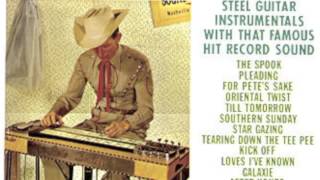 Pete Drake & His Talking Steel Guitar - Oriental Twist (1964)