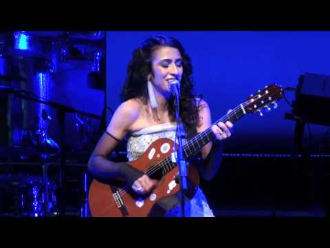 Marisa Monte - Beija eu - Live in Barcelona (11/22)
