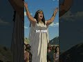 She Called Herself Better Than a Goddess… So the Gods Took Everything