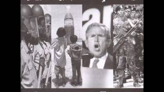 Behind Enemy Lines - Behind Enemy Lines