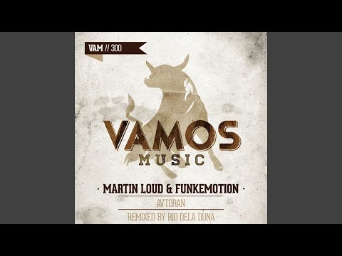 Avtoran (Rio Dela Duna Remix)