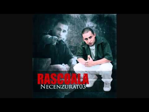 Necenzurat 03 - Doar Noi (cu Buyo)