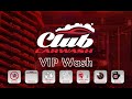 VIP Wash