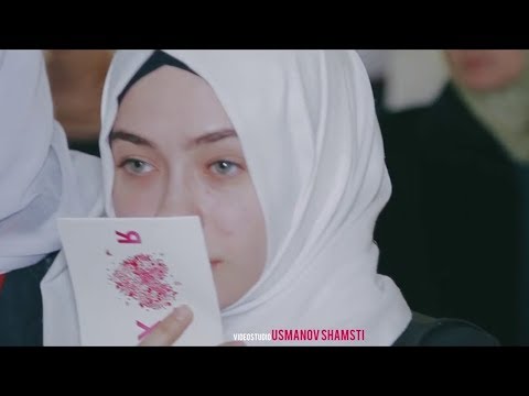 Chechnya Nasheed Amantu Billahi We Nalaikatihi- İlahi