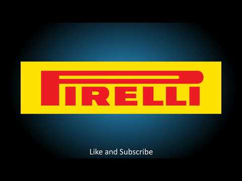 How to correctly pronounce in Italian and English - Pirelli.