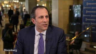 Lippmann Says He's Not Consumed With Finding Next Big Short