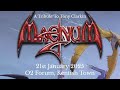 Magnum - “Just Like An Arrow” O2 Forum Kentish Town, 21st January 2025