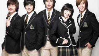 Love You - Boys Over Flowers [OST]