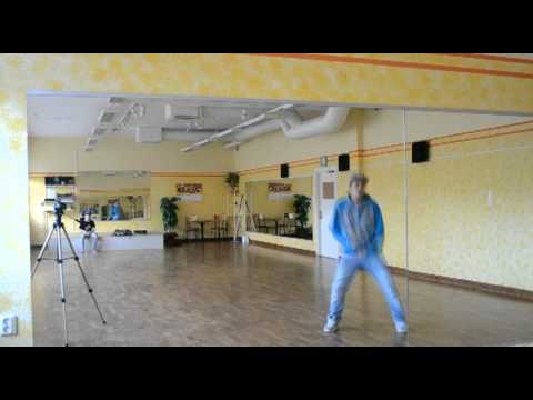 Markus Håkansson & Marcus Reidarsson - Best Dance Movie