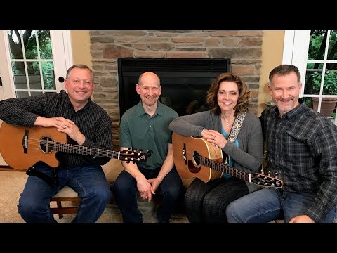 Leader Of The Band - Dan Fogelberg (The Niskas cover)