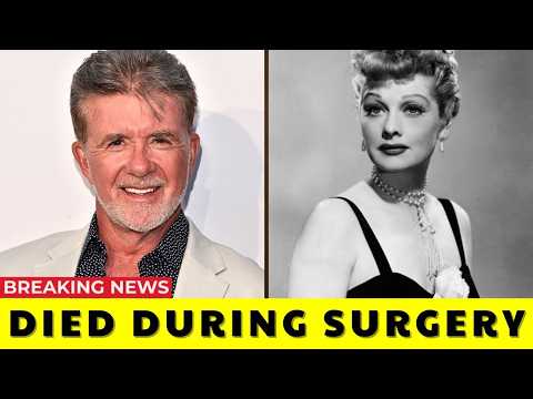 16 Famous Actors Who Tragically Died During Surgery - #6 Shocked Hollywood