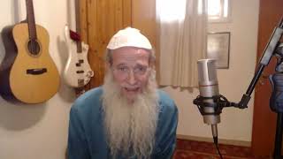 ויקהל אזמרה (שיעורים בפרשת השבוע לאורו של רבי נחמן מברסלב ותלמידיו בהגשת הרב אסף שלום ליבוביץ) - התמונה מוצגת ישירות מתוך אתר האינטרנט יוטיוב. זכויות היוצרים בתמונה שייכות ליוצרה. קישור קרדיט למקור התוכן נמצא בתוך דף הסרטון