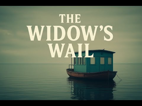 The Widow's Wail (Sea Shanty)