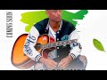 Ibsaa Galamso Fi Galataa Labuu Wallee Gitaaraa Cover Adam Haaruun