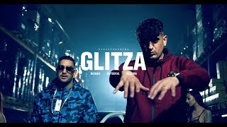 MILONAIR - GLITZA feat. HAFTBEFEHL &amp; JOKER BRA [Official Video] [4K]