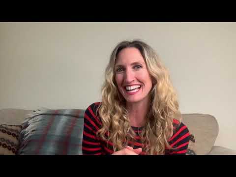 Scottish Gaelic Phrase of the Day - "Mairidh gaol agus ceòl" with Joy Dunlop