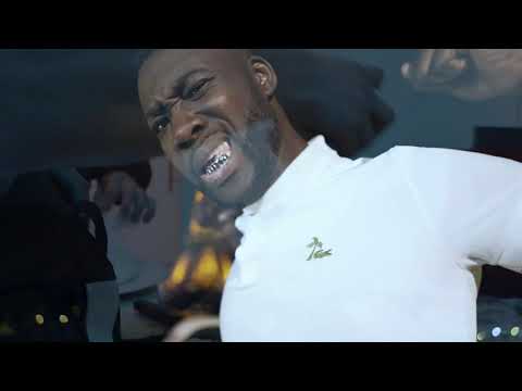 Juicy P - Chacal (Clip Officiel)