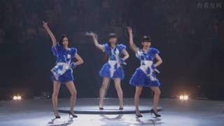 Perfume「Chocolate Disco」 Live 💕「チョコレイト・ディスコ」