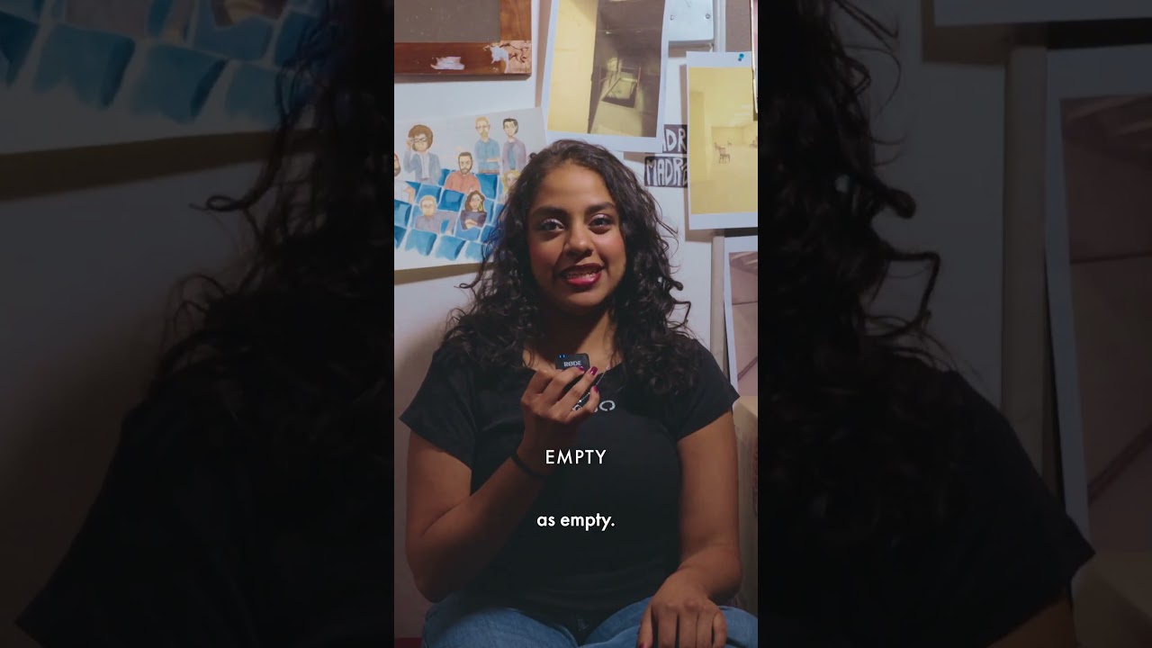 Backrooms — Curzon Soho visitors had a *lot* to say about BACKROOMS on opening night