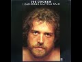 1974 - Joe Cocker - Don't forget me