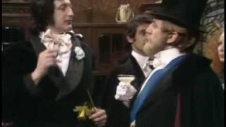 Oscar Wilde'nin Konutu The Residence of the Mr.Oscar Wilde Tr AY Monty Python's Flying Circus