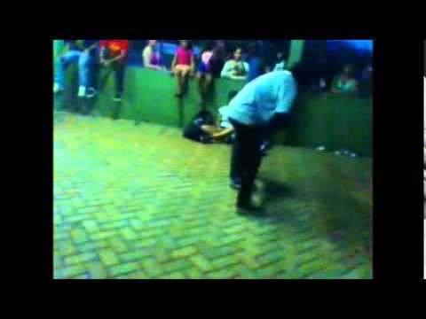 [ Meet Up Mogi Das Cruzes ] Dual : Luu Henrique & Dexter X Duu.Souza & Lipe Santos