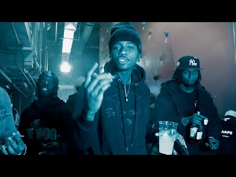 OMB Jaydee x Cees Alito x Blu Money - Wit The Rips ( Drilly Diss ) ( OFFICIAL MUSIC VIDEO )