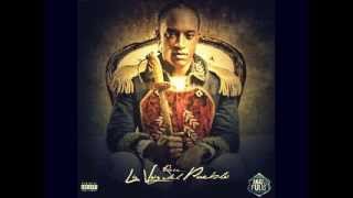 Rekeson Ft. Ana Arca - Alas (Original) + LETRA