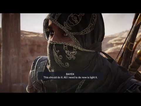 Assassin's Creed Origins Part 108