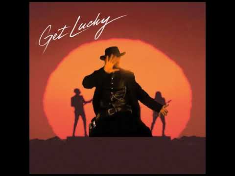 Lucky Lucky West (Daft Punk X Will Smith ft  Dru Hill, Kool Mo Dee)
