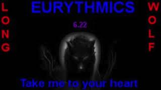 eurythmics take me to your heart extended wolf