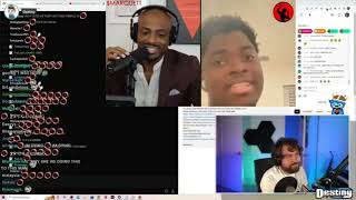 Destiny v The Saint and The Sinner: What is an NFT?