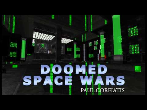 Doomed Space Wars Soundtrack - Voyager (MAP08)