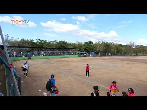 Masaya VS Tisma, Campo Luis Arlen Mena Tisma, Juego #2