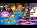 Bubble Guppies Rock Your Style The Medley A Mashup