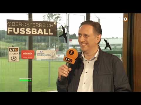 Gurten - Vöcklamarkt 1:1 (0:1)